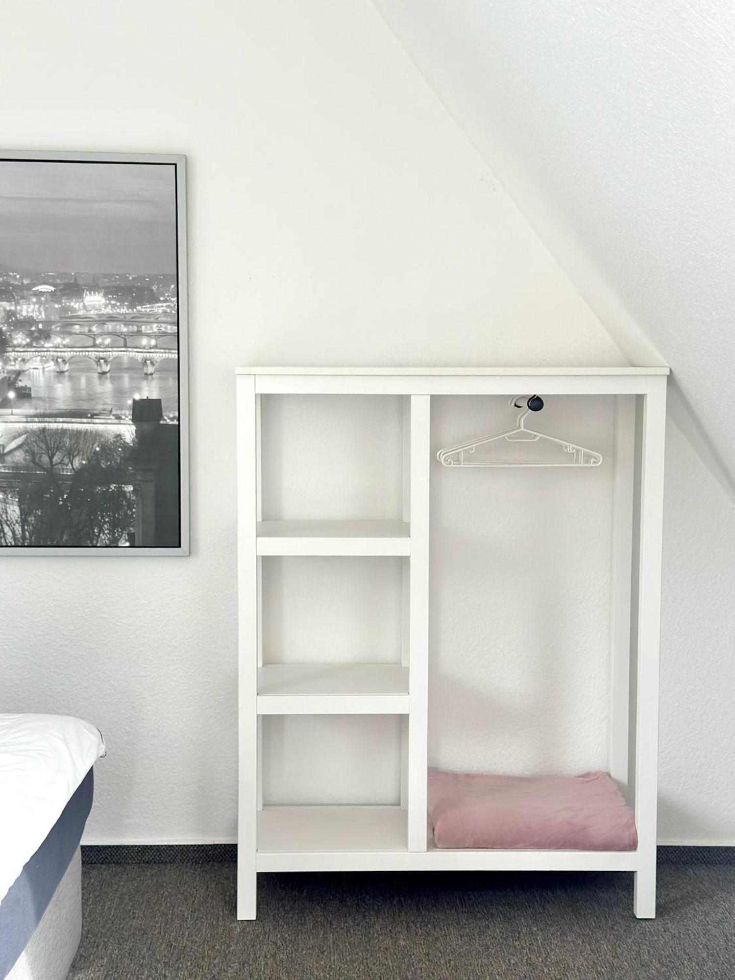 Heide Apartments Schneverdingen Room photo
