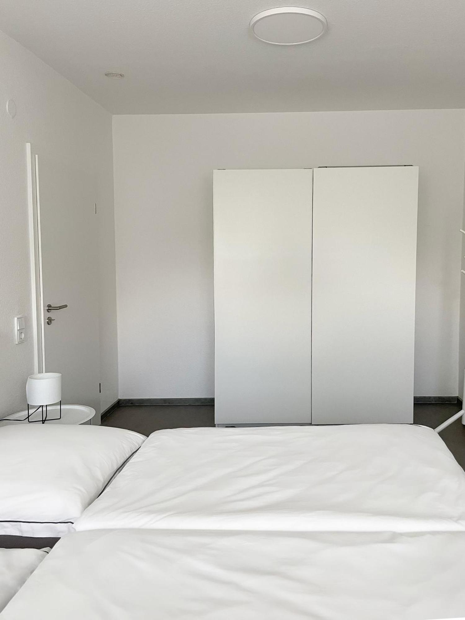 Heide Apartments Schneverdingen Room photo