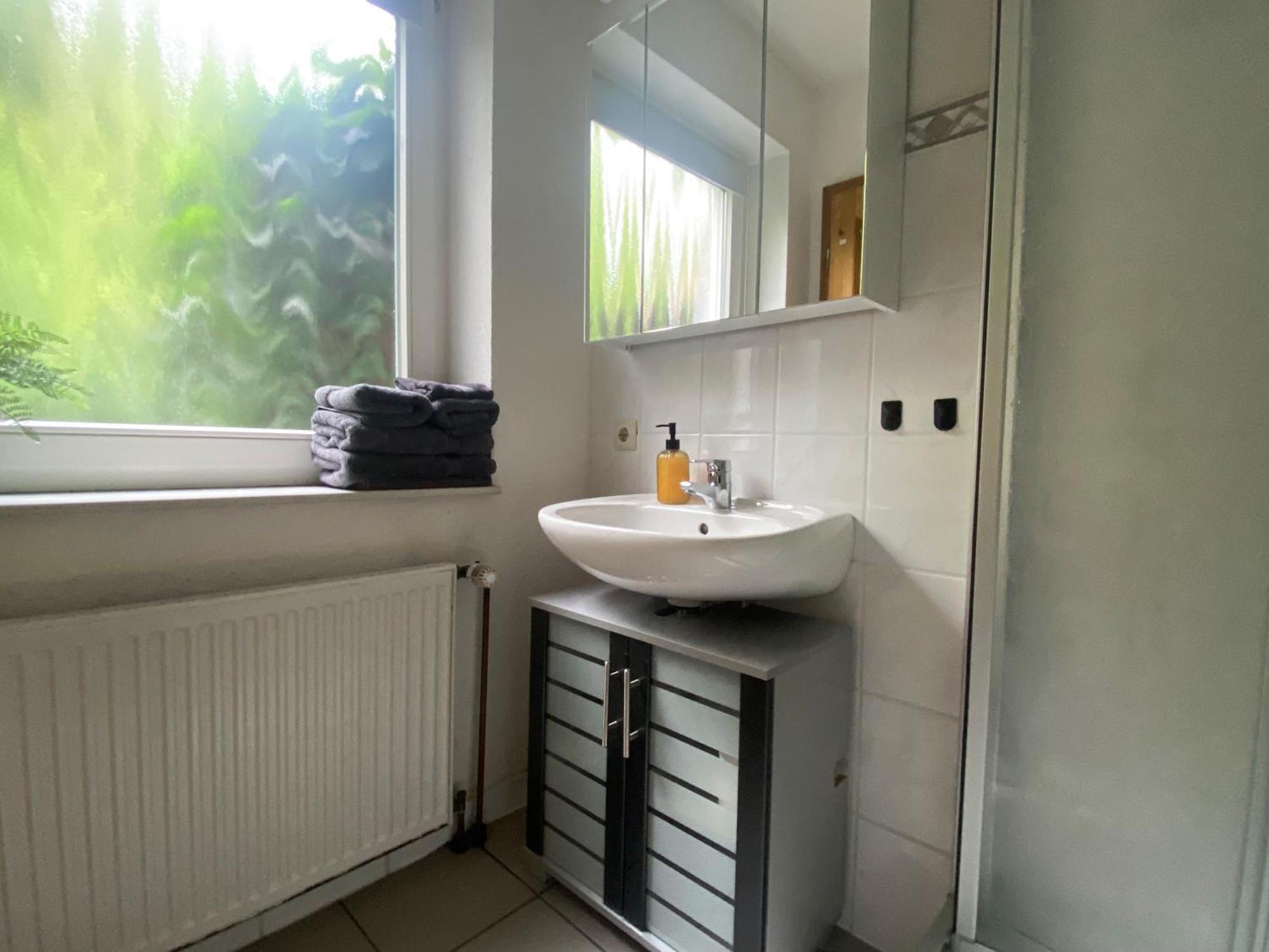 Heide Apartments Schneverdingen Room photo