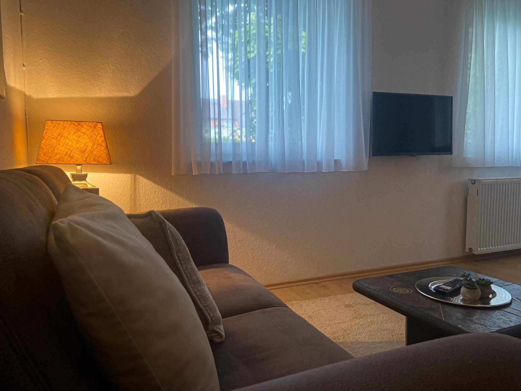 Heide Apartments Schneverdingen Room photo